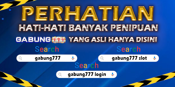 Gabung777